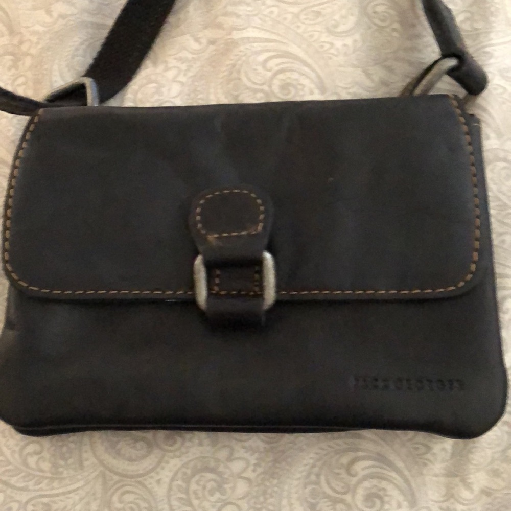 Jack Georges crossbody bag